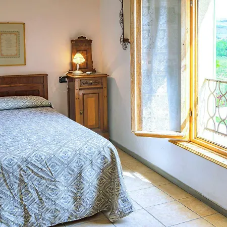 Agriturismo Contea di val d'amone-2